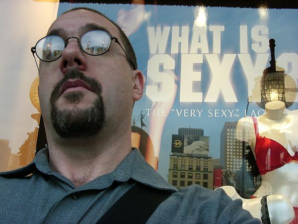 sexy hugh